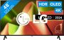 LG OLED AI B4 48B46LA | 100 Hz Televisies | Beeld&Geluid Televisies | 8806091933546 - Thumbnail 1