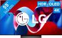 LG OLED evo C4 55C46LA | Black Friday televisies | Beeld&Geluid Televisies | 8806096004456 - Thumbnail 1