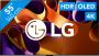 LG OLED evo G4 55G45LW | HDR Televisies | Beeld&Geluid Televisies | 8806096014479 - Thumbnail 1