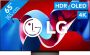 LG OLED evo C4 65C46LA | 4K Ultra HD TV's | Beeld&Geluid Televisies | 8806096003930 - Thumbnail 1