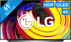 LG OLED65CS6LA 65 inch OLED TV