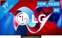 LG OLED evo C4 77C46LA | Smart TV's | Beeld&Geluid Televisies | 8806096003817 - Thumbnail 1