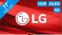 LG OLED evo M3 97M39LA | Top 10 Televisies | Beeld&Geluid Televisies | 8806084497888 - Thumbnail 1