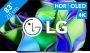 LG OLED evo C3 83C34LA | HDR Televisies | Beeld&Geluid Televisies | 8806087097290 - Thumbnail 1