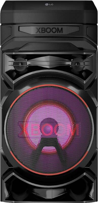 LG Party-luidspreker XBOOM RNC5 (1 stuk)
