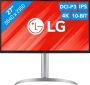 LG 27UQ850V-W | Monitoren voor thuis&kantoor | Computer&IT Monitoren | 8806084248466 - Thumbnail 1