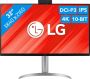 LG UltraFine 32UQ850V-W | 4K&UHD Monitoren | 8806084240866 - Thumbnail 1