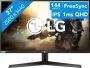 LG UltraGear 27GN800P-B | 27'Monitoren | Computer&IT Monitoren | 8806091965035 - Thumbnail 1