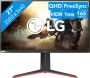 LG UltraGear 27GP850P-B | Quad HD Monitoren | Computer&IT Monitoren | 8806091983299 - Thumbnail 1