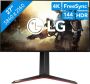 LG 27GP95RP-B | 27'Monitoren | Computer&IT Monitoren | 8806084026255 - Thumbnail 1