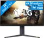 LG UltraGear 32GR93U-B | Gaming monitoren | Computer&IT Monitoren | 8806084254382 - Thumbnail 1