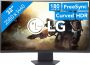 LG 32GS60QC-B | Gaming monitoren | 8806096090657 - Thumbnail 1