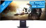 LG 45GS95QE-B | Curved monitoren | 8806084809384 - Thumbnail 1