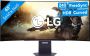 LG 45GS95QE-B | Quad HD Monitoren | 8806084809384 - Thumbnail 1
