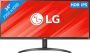 LG UltraWide 34WQ500-B | 34'Monitoren | 8806084213228 - Thumbnail 1