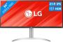 LG UltraWide 34WQ650-W | Monitoren voor thuis&kantoor | Computer&IT Monitoren | 8806091618702 - Thumbnail 1