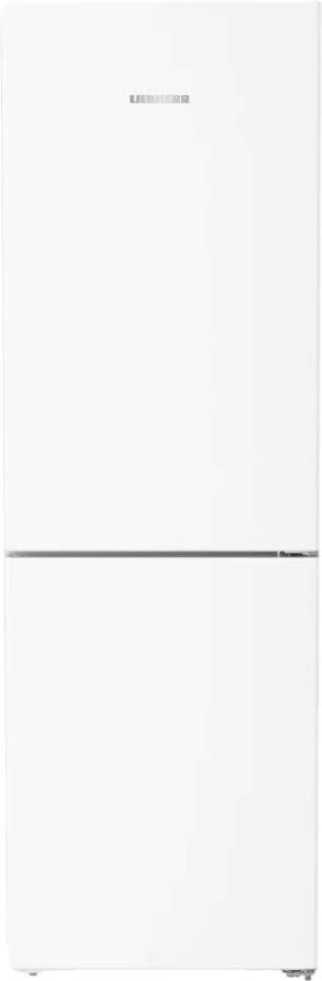 Liebherr CBNc 5223-22 Koel-vriescombinatie Wit