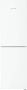 Liebherr CNc 5724-22 Koel-vriescombinatie Wit - Thumbnail 1