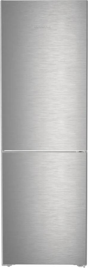 Liebherr Koelvriescombinatie CNSDC 5203-22 | Koelkasten met ecocheques | 4016803126478