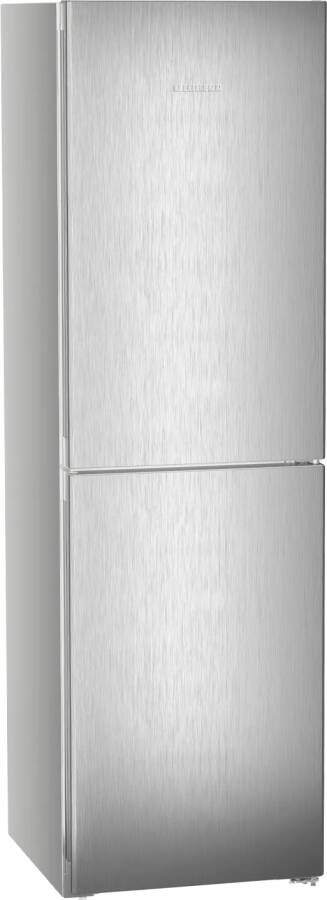 Liebherr CNsfd 5704 Pure NoFrost Koel-vriescombinatie