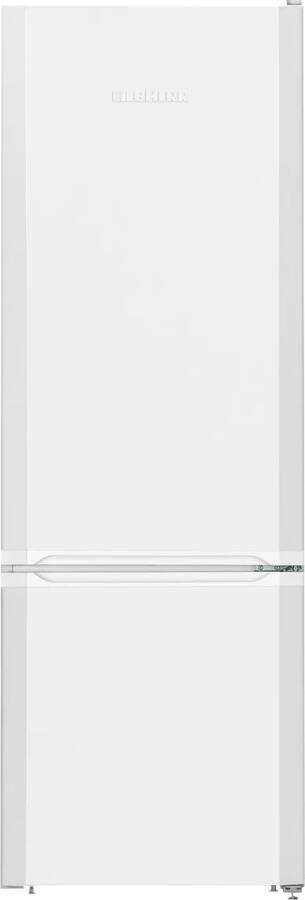 Liebherr Koelvriescombinatie CUE 2831-26 | Vrijstaande koelkasten | 4016803145615