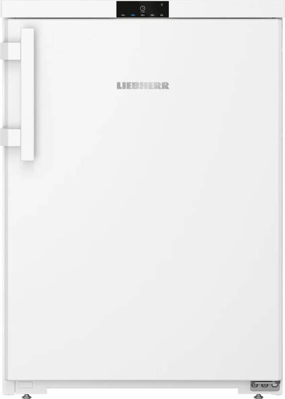 Liebherr Tafelmodel vrieskast FCI 1624-20 | Vriezers met ecocheques | Keuken&Koken Vriezers | 4016803094395