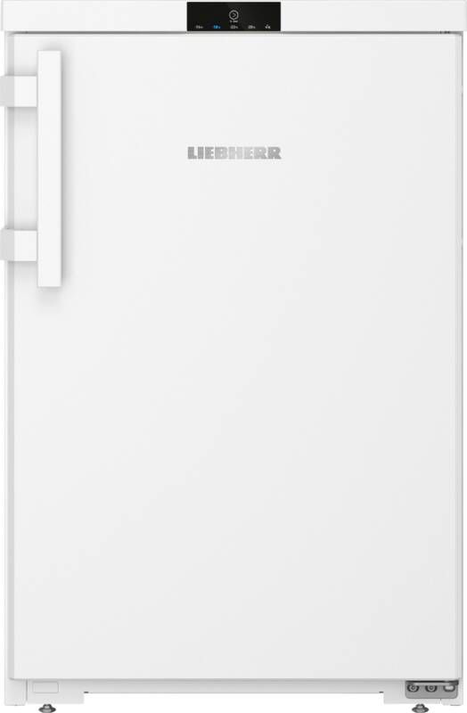 Liebherr Tafelmodel vrieskast FD 1404-20 | Tafelmodel vriezers | Keuken&Koken Vriezers | 4016803094333