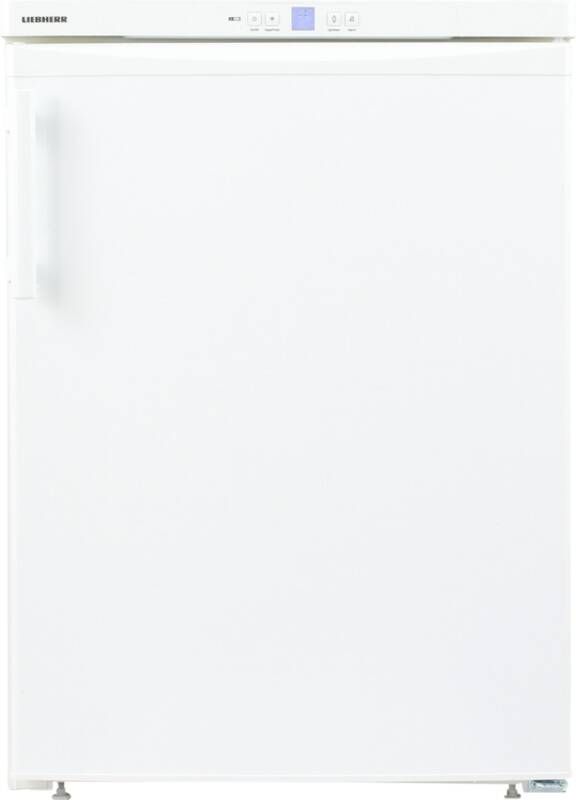 Liebherr Diepvriezer Tafel GP 1486-21 | Tafelmodel vriezers | Keuken&Koken Vriezers | 4016803051305