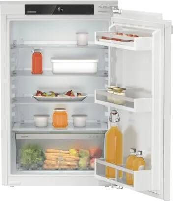 Liebherr Inbouw Koelkast IRD 3900-22 | Koelkasten met ecocheques | Keuken&Koken Koelkasten | 4016803113010