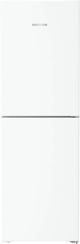 Liebherr Koelkast Combi CND520420 | Koel-vriescombinaties met vriezer ondera | Keuken&Koken Koelkasten | 4016803090854