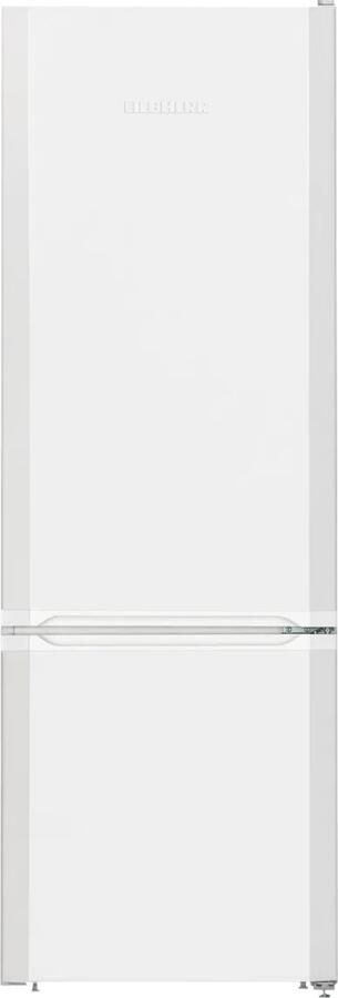 Liebherr Koelvriescombinatie CUE 2831-26 | Vrijstaande koelkasten | 4016803145615
