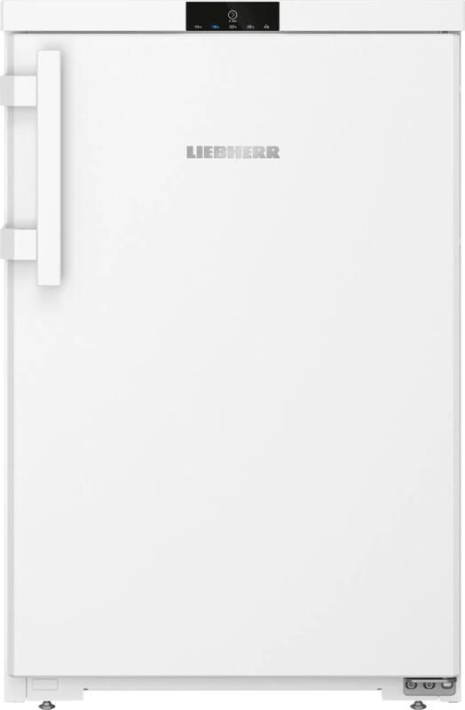 Liebherr Tafelmodel vrieskast FC 1404-20 | Tafelmodel vriezers | Keuken&Koken Vriezers | 4016803094357
