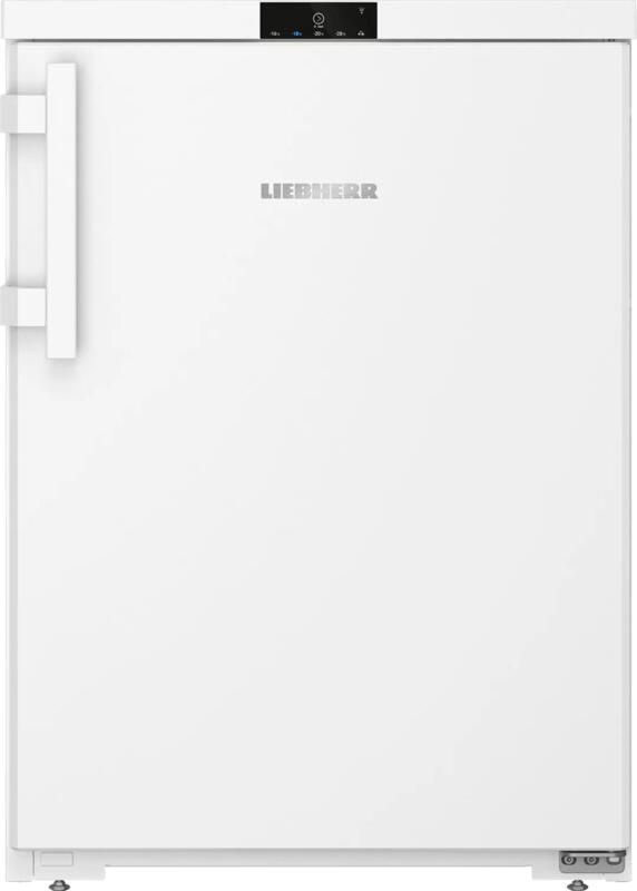 Liebherr Tafelmodel vrieskast FDI 1624-20 | Vriezers met ecocheques | Keuken&Koken Vriezers | 4016803094371