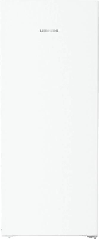 Liebherr Diepvrieskast FNB 465I-22 | Diepvrieskasten | Keuken&Koken Vriezers | 4016803136651