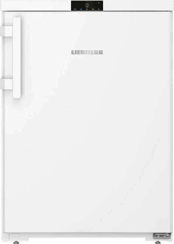 Liebherr Tafelmodel vrieskast FNDI 1624-20 | Vriezers met ecocheques | Keuken&Koken Vriezers | 4016803094456