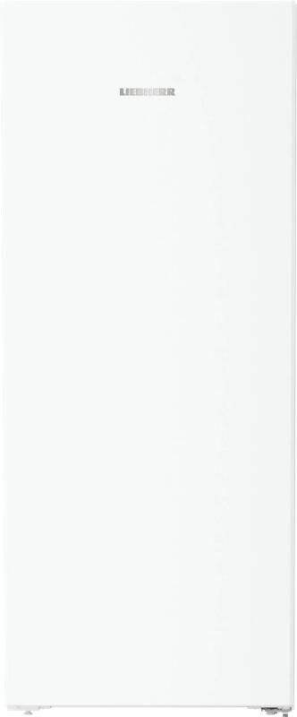 Liebherr Diepvrieskast FNE 4605-22 | Diepvrieskasten | Keuken&Koken Vriezers | 4016803130338