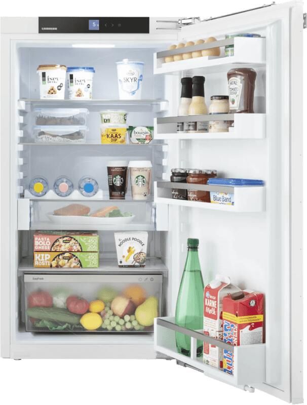 Liebherr Inbouw Koelkast IRD 4020-62 | Koelkasten met ecocheques | Keuken&Koken Koelkasten | 4016803114314