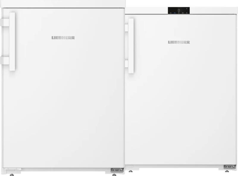 Liebherr Rci 1620-20 + Fci 1624-20