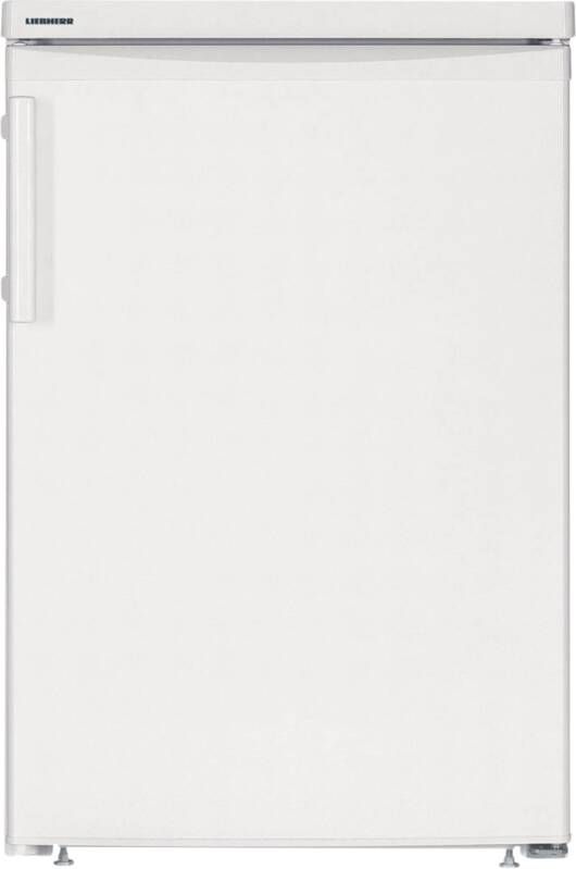 Liebherr TP 1434-22 Tafelmodel koelkast met vriesvak Wit