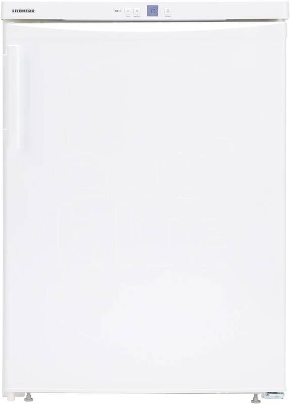 Liebherr Koelkast Tafel TP176023 | Vrijstaande koelkasten | Keuken&Koken Koelkasten | 4016803060093