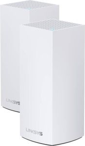 Linksys MX5502 Atlas Pro 6 Whole-Home Wi-Fi 6 Mesh router Wit