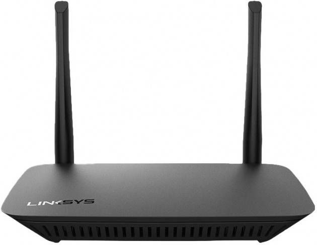 Linksys E5400 AC1200 MU-MIMO Wireless Router | Routers&Modems | 4260184668588