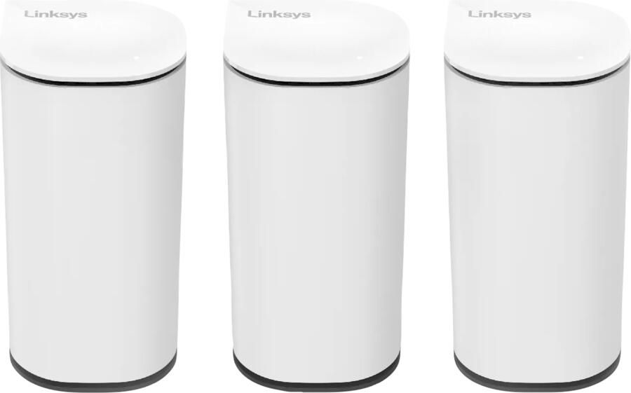 Linksys Velop Micro 7 Mesh 3-pack