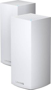 Linksys Linkys Velop MX8400 Mesh Wifi 6 (2-pack)