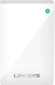 Linksys Velop Plug-in Expander AC1300 (WHW0101P ) Mesh router Wit