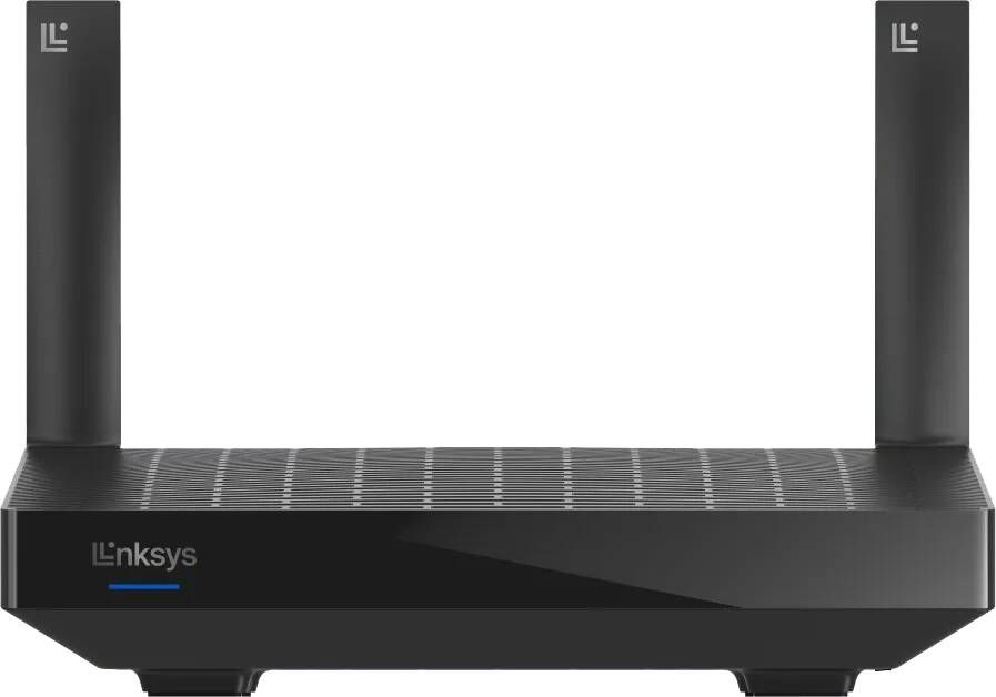 Linksys Hydra Pro 6