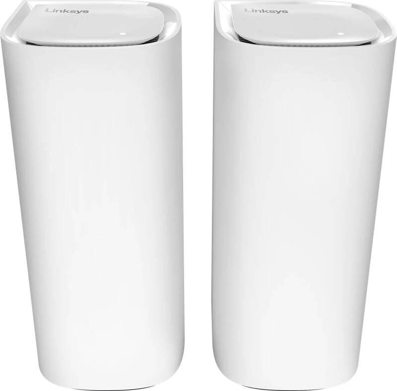 Linksys Velop Pro 7 (2-pack) | Routers&Modems | Computer&IT Netwerk&Internet | 4260184674817