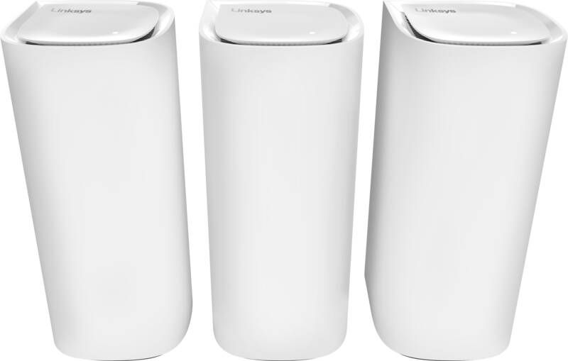 Linksys Velop Pro 7 (3-pack) | Routers&Modems | Computer&IT Netwerk&Internet | 4260184674824