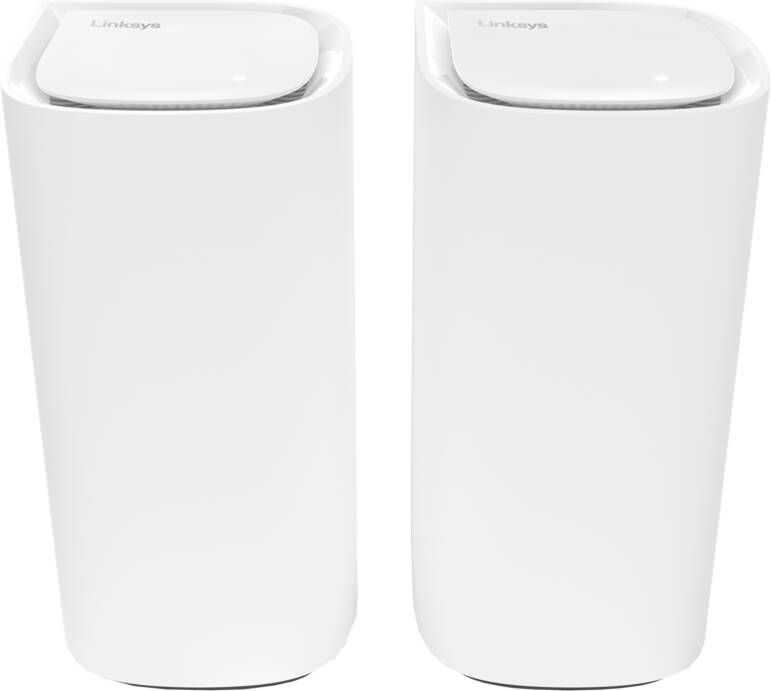 Linksys Velop Pro 6E (2-pack) | Routers&Modems | Computer&IT Netwerk&Internet | 4260184674787