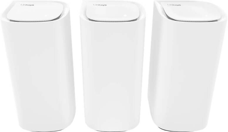 Linksys Velop Pro 6E (3-pack) | Routers&Modems | 4260184674794